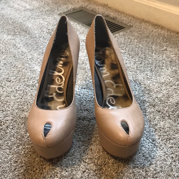 Sam Edelman pumps - Picture 2 of 2